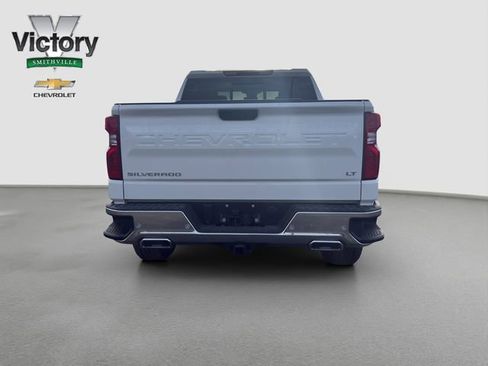 New 2026 Chevrolet Silverado 1500 LT AWD/4WD image 5