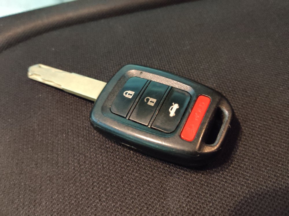 Used 2018 Honda Civic LX image 32