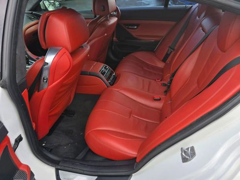 Used 2016 BMW M6 Gran Coupe image 17