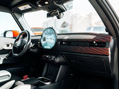 Used 2025 MINI Cooper John Cooper Works image 45