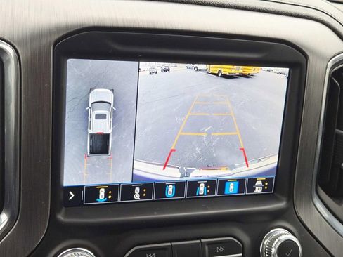 Used 2020 GMC Sierra 1500 Denali w/ Technology Package image 35