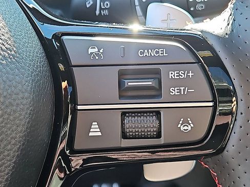 Used 2025 Acura ADX A-Spec AWD/4WD image 23