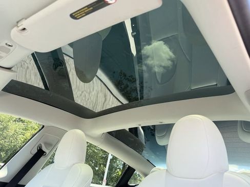 Used 2023 Tesla Model 3 Standard Range RWD image 23