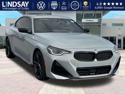Used 2023 BMW M240i xDrive Coupe w/ Premium Package