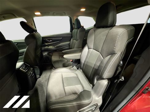 Certified 2024 Subaru Ascent Premium w/ Convenience Package image 24