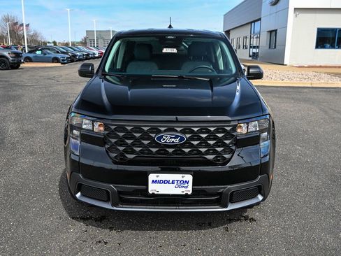 New 2026 Ford Maverick XLT w/ 4K Tow Package image 10