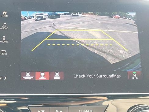 Used 2022 Honda CR-V EX-L image 35