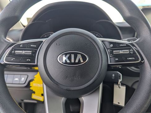 Used 2021 Kia Forte LXS FWD image 18