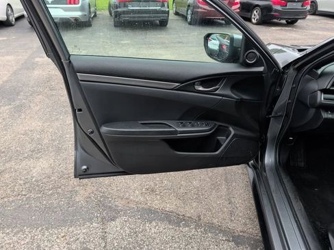 Used 2021 Honda Civic Sport image 13