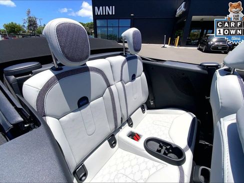 Used 2026 MINI Cooper S FWD image 26
