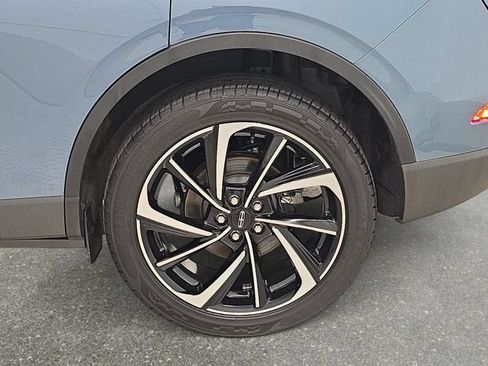 Certified 2024 Lincoln Corsair Reserve AWD/4WD image 29