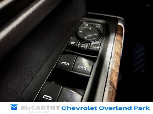 Used 2020 GMC Sierra 3500 Denali w/ Denali Ultimate Package AWD/4WD image 17