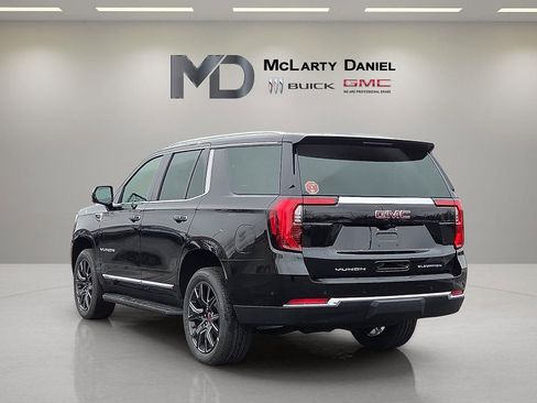 New 2026 GMC Yukon Elevation image 4