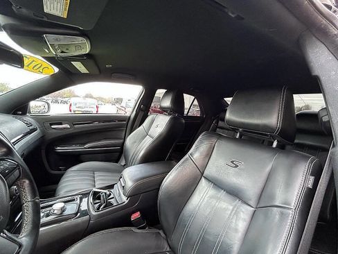 Used 2018 Chrysler 300 S w/ S Model Appearance Package AWD/4WD image 60