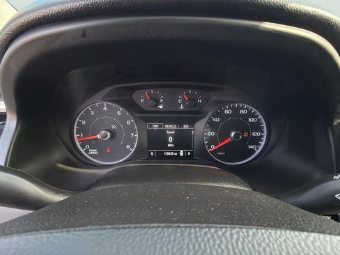 Used 2017 GMC Acadia SLE w/ Driver Alert Package I FWD image 21