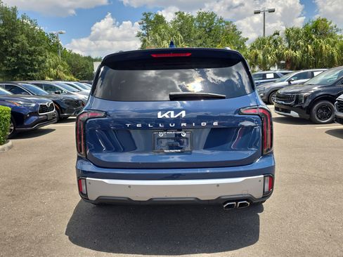 Certified 2023 Kia Telluride EX FWD image 7