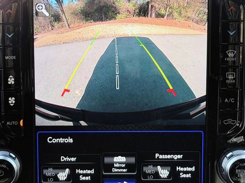 Used 2021 RAM 1500 Rebel w/ Rebel Level 2 Equipment Group image 28