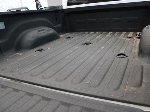 Used 2022 RAM 2500 Lone Star w/ Level A Equipment Group image 20