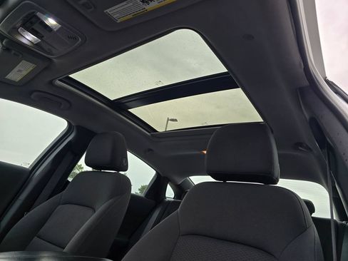 Used 2021 Chevrolet Malibu LT FWD image 29