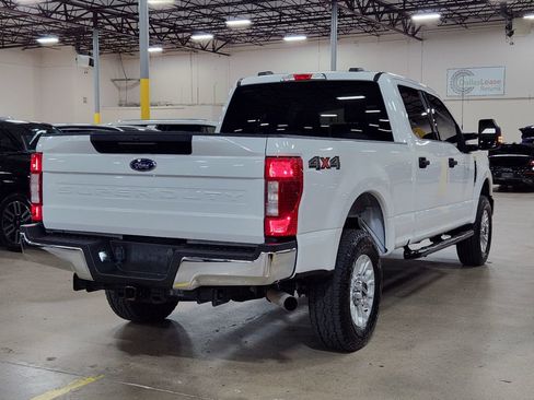 Used 2022 Ford F250 XLT image 8