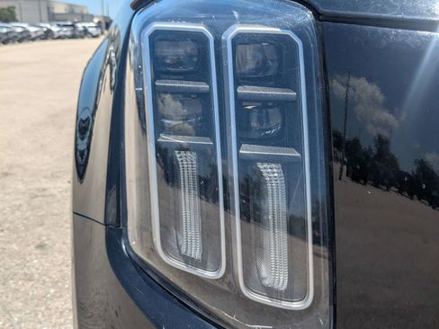 Certified 2025 Kia Telluride S AWD/4WD image 10
