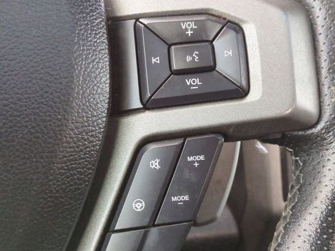 Used 2018 Ford F150 Raptor w/ Equipment Group 802A Luxury image 27