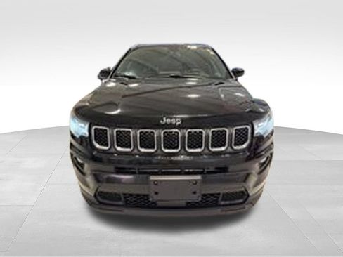 Used 2024 Jeep Compass Latitude AWD/4WD image 50