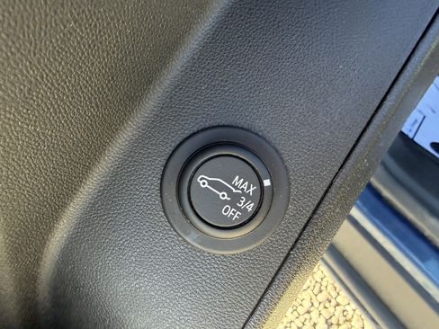 Used 2024 Chevrolet Equinox LT w/ LPO, Floor Liner Package image 16