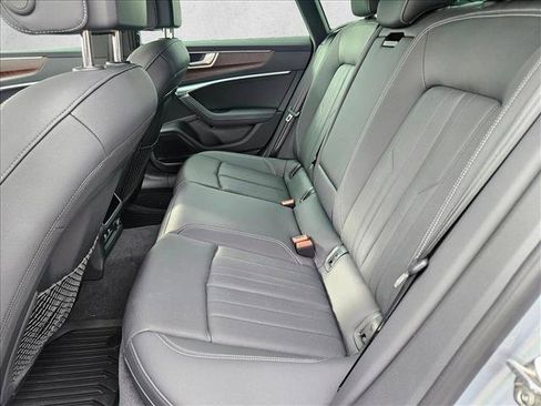 Used 2019 Audi A7 3.0T Prestige w/ Prestige Package image 15