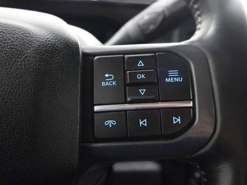 Used 2023 Ford F350 Lariat w/ FX4 Off-Road Package AWD/4WD image 13