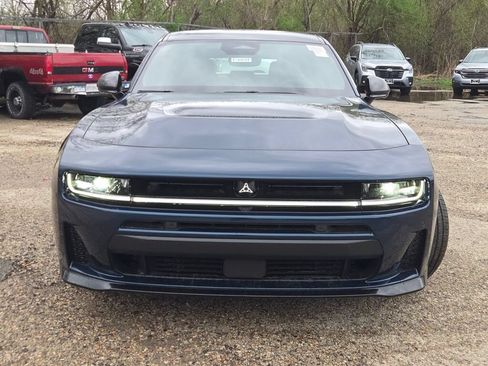 New 2026 Dodge Charger Scat Pack AWD/4WD image 6