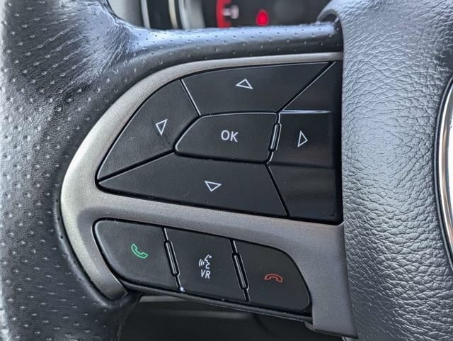 Used 2024 Dodge Durango SXT AWD/4WD image 27