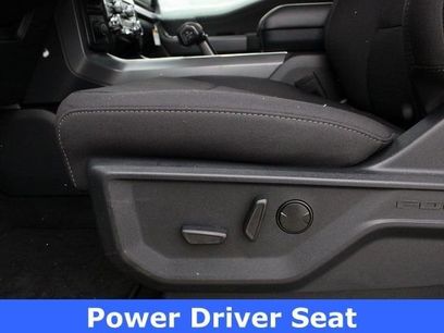 New 2026 Ford F150 XLT w/ Equipment Group 302A MID