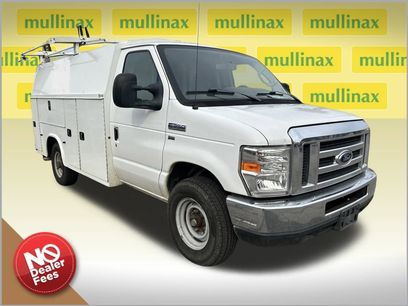 Used 2019 Ford E-350 and Econoline 350 Super Duty w/ Power Windows & Locks Group