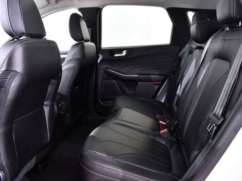 New 2026 Ford Escape Base w/ PHEV Premium Package image 16