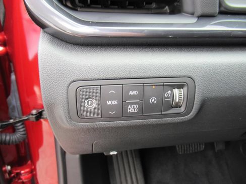 New 2027 GMC Terrain AT4 w/ Convenience Package III AWD/4WD image 19