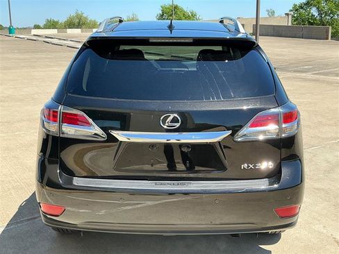 Used 2015 Lexus RX 350 AWD image 5