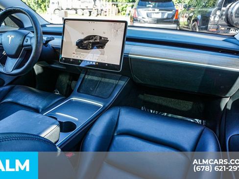 Used 2023 Tesla Model 3 Standard Range RWD image 24