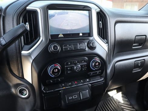 Used 2020 Chevrolet Silverado 1500 LT w/ All-Star Edition RWD image 27
