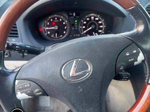 Used 2008 Lexus ES 350 w/ Premium Pkg FWD image 8