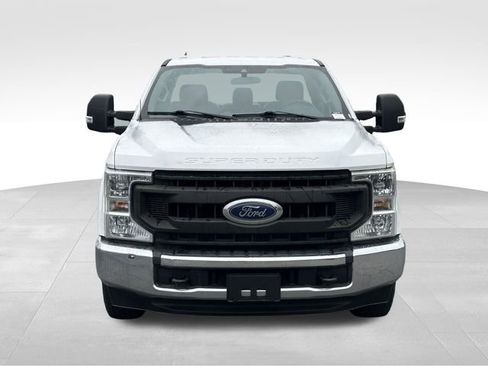 Used 2020 Ford F350 XL w/ Power Equipment Group image 6