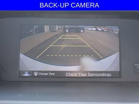 Used 2016 Honda Accord EX-L image 6