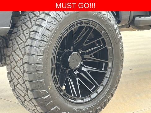 Used 2024 Ford F250 Lariat AWD/4WD image 10