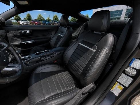 Used 2023 Ford Mustang Mach 1 w/ Equipment Group 700A RWD image 18