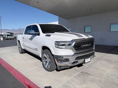 Used 2020 RAM 1500 Limited