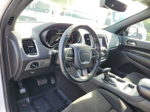 Used 2020 Dodge Durango GT w/ Blacktop Package image 24