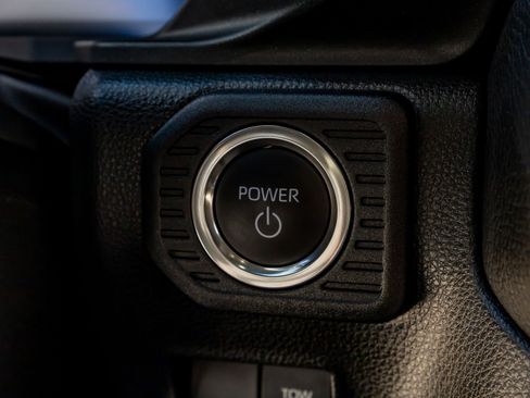 Used 2026 Toyota Land Cruiser w/ Premium Package image 23