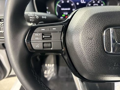 Used 2025 Honda Civic Sport Touring image 11