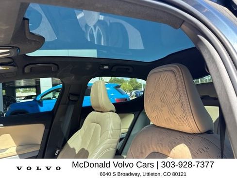 Used 2022 Polestar Polestar 2 w/ Plus Package AWD/4WD image 7