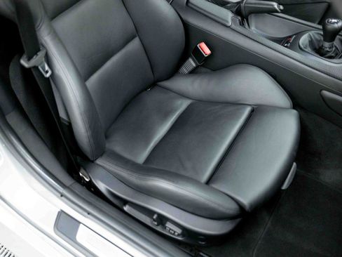Used 2006 BMW M Coupe RWD image 55